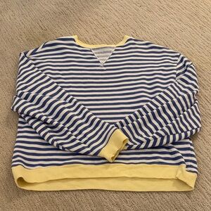 Free People Crewneck